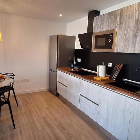 Casilla De Costa Luz Home La Oliva Εξωτερικό φωτογραφία