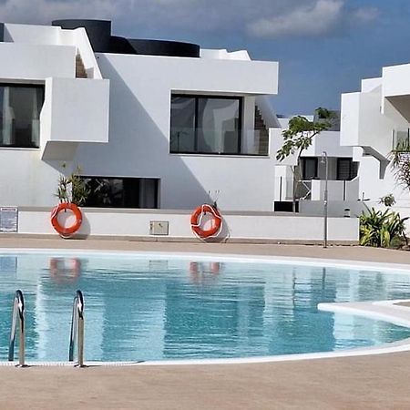 Casilla De Costa Luz Home La Oliva Εξωτερικό φωτογραφία