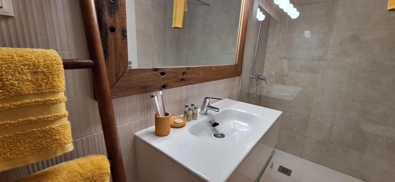 Casilla De Costa Luz Home La Oliva Εξωτερικό φωτογραφία