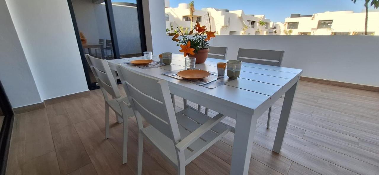 Casilla De Costa Luz Home La Oliva Εξωτερικό φωτογραφία