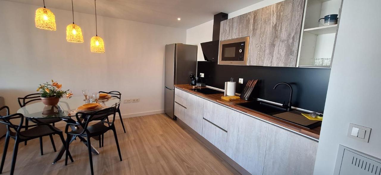 Casilla De Costa Luz Home La Oliva Εξωτερικό φωτογραφία