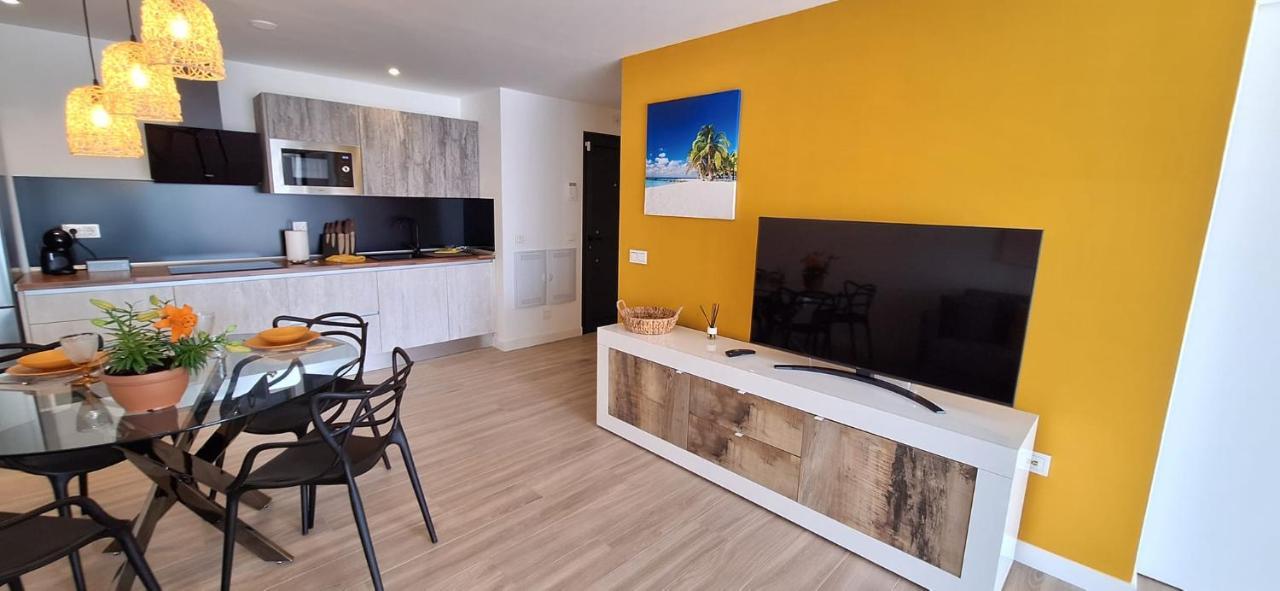 Casilla De Costa Luz Home La Oliva Εξωτερικό φωτογραφία