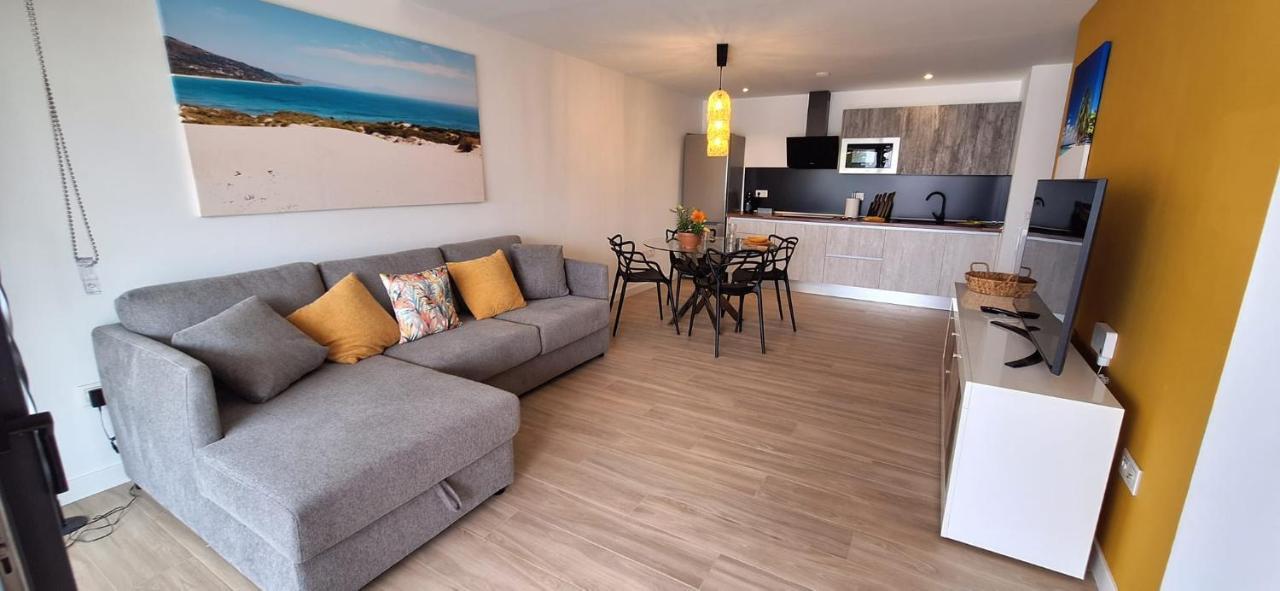 Casilla De Costa Luz Home La Oliva Εξωτερικό φωτογραφία